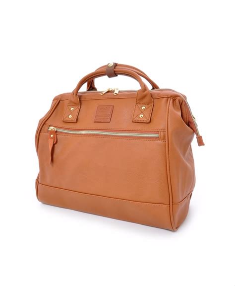 fake anello leather bag|anello bag official website.